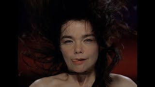 Björk : Hidden Place (Hd)