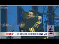 NKOTB @ Boston Strong Concert - 5/30/13 - Dropkick Murphys, Bell Biv Devoe, Boyz II Men