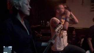 Watch Germs American Leather video