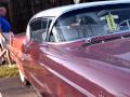 1957 Cadillac Coupe de ville