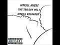 Mykill Miers - Money