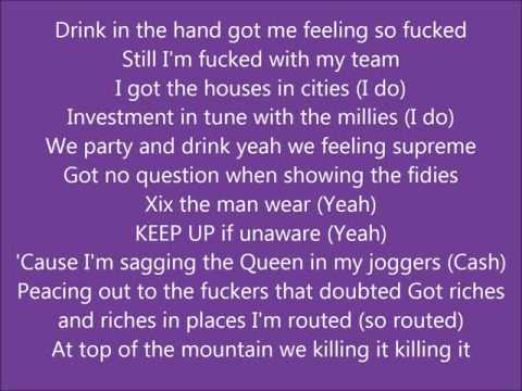 kilimanjaro ksi скачать