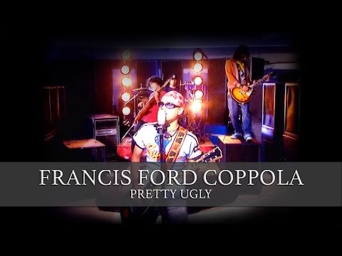 Francis Ford Coppola - PRETTY UGLY (Official MV)