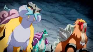 Pokemon 20th Anniversary - I Choose You.