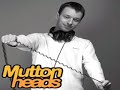 Muttonheads - Lovers