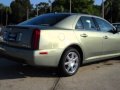 2005 CADILLAC STS 4dr Sdn V8 1SE Luxury Only 40K Miles!