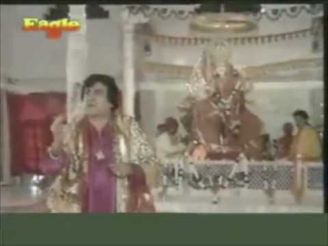 Suno Suno Maa Ki Mahima Suno Suno - Narendra Chanchal - Part...