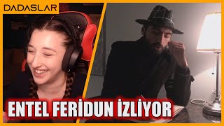 Pqueen - Entel Feridun İzliyor (Deep Turkish Web)