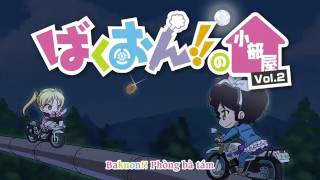 Bakuon!! Shot t?p 2
