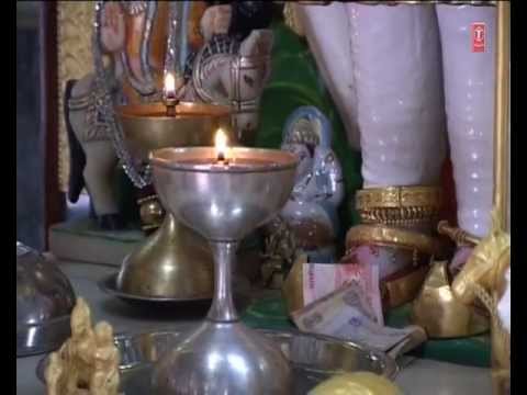 Ramdev Pir Ni Aarti Baba Ramdev Bhajan By MinakshiMathur Kanjaria...