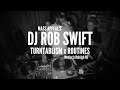 DJ Rob Swift x Rock The Bells x Live Performance presented by OakCityHustle.com