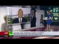 'Germans fed up with NATO allies & US wars' – Frmr Defense Secretary