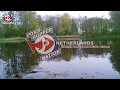 #1- Fishing for pike in Heiloo