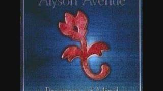 Watch Alyson Avenue Free Like The Wind video