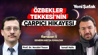 İsmail Halis Ile Da Iftar Programı 5. Bölüm
