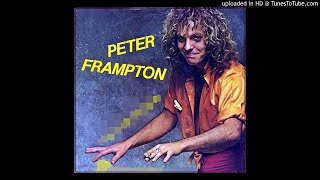 Watch Peter Frampton May I Baby video