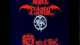 Watch Black Funeral Bathory Incarnate goddess Of Death Arises video