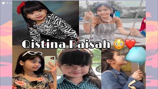 Tiktok Qistina Raisah