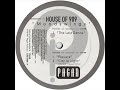 House Of 909 - City Of Light (Musique Tropique Remix)