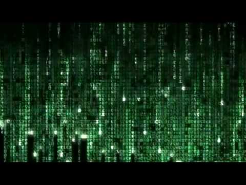 The MATRIX RELOADED&REVOLUTIONS Trailer マトリックス 検索動画44 The MATRIX RELOADED&REVOLUTIONS Trailer マトリックス 検索動画 44