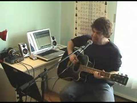 ☺ David MeShow - I hate everything about you (cover)