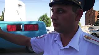 Видео Блокада ул. маршала Чуйкова от Rostislav Grekhoff, улица маршала Чуйкова, Волгоград, Россия