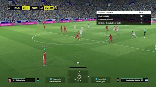 Amazing Free Kickroberto Carlosefootball2025