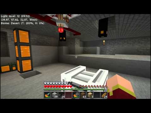 Modloader 1.2.5 Risugami Minecraft Forum