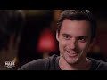 New Girl S Jake Johnson Loves Drunk Acting Speakeasy images New Girl S Jake Johnson Loves Drunk Acting Speakeasy