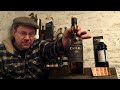whisky review 431 - Caol Ila 25yo single malt @43%