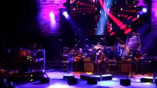 Watch Allman Brothers Band Rain video