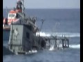 Scuttling the P31 with Oxygene Malta