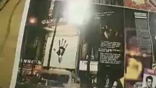 Watch Mano Negra La Vida Me Da Palo video
