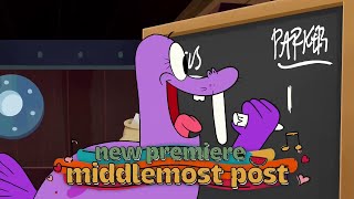 Nick X Summer 2021 Promo 2 Nickelodeon U.s.