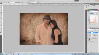 The Ultimate Photoshop Texturing Tutorial - Photoshop Texture Video Tutorial