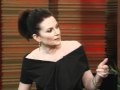MEGAN MULLALLY - Live with Regis and Kelly (12-04-2010)