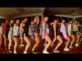 711 BEYONCE | ReQuest Dance Crew Rehearsal