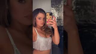 Hailee Steinfeld Looks So Y Most Pretty Video Of Hailee