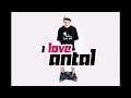 Video Antal & Day - I Love Antal (Official - prod.by Day)