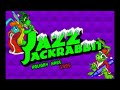 Jazz Jackrabbit - Holiday Hare '95 (Epic Megagames) (1995) [HD]