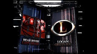Bear River vs Logan