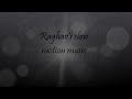 Raghav slow motion  song