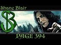 Page 394 (Professor Snape/Harry Potter Tribute Song)