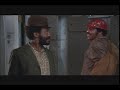 Foreman vs Cosby