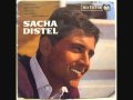 Sacha Distel - Caterina - RCA Victor