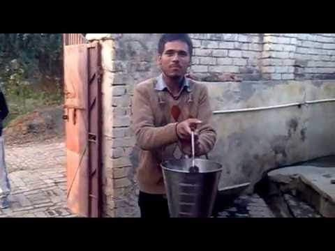 Haryanvi Funny video clip by Rinku Lather sondhapur