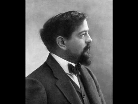 Debussy : Prelude No.5: Les collines d’Anacapri