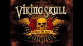 Watch Viking Skull The Hidden Flame video