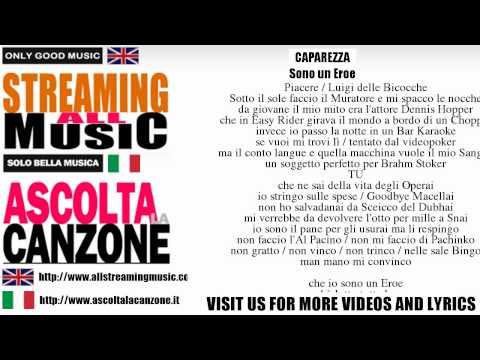 Eroe caparezza download