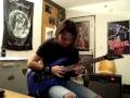 Me playing Salieri Strikes Back by Warmen